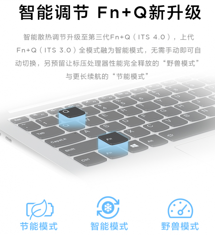 聯(lián)想與AMD達成深度合作 力推全新YES家族產品線