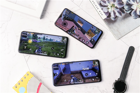 5000mAh電池加持，vivo Y5s帶來更持久的續(xù)航體驗