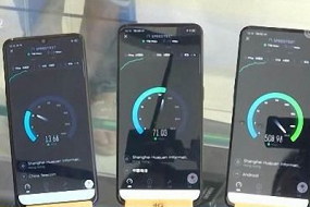 報告顯示：美中日韓四國到2025年時5G用戶將占全球一半以上
