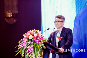 紫光展銳CEO楚慶榮獲Aspencore2019全球電子成就獎最佳管理者獎項