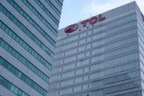 TCL集團再斥資1974.65萬元回購股份 成交均價3.52元