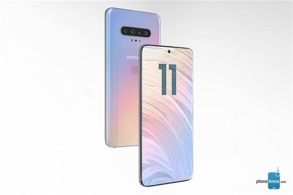 三星Galaxy S11續(xù)航有保障:將有望采用全新電池封裝技術(shù)