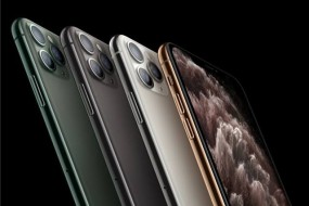 供應(yīng)鏈預(yù)測：明年蘋果iPhone 11S 5G系列手機出貨量多達1.2億部