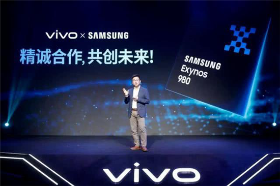 vivo再發(fā)5G新機(jī)，強(qiáng)大遠(yuǎn)攝功能帶來專業(yè)影像旗艦