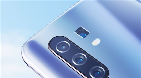 vivo X30雙模5G手機(jī)細(xì)節(jié)再曝光，精美外觀驚艷亮相