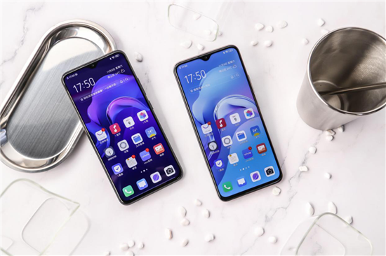 vivo Z系列又一力作，集外觀與拍照于一體vivo Z5i實力優(yōu)秀