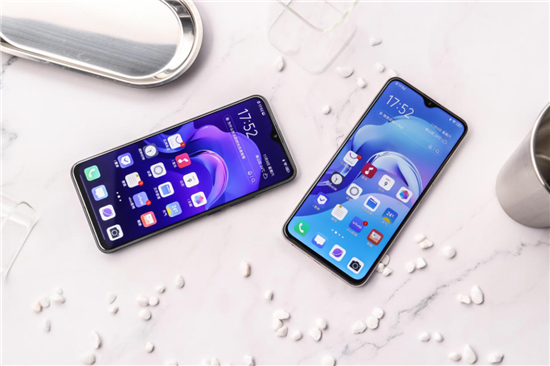 vivo Z系列又一力作，集外觀與拍照于一體vivo Z5i實力優(yōu)秀
