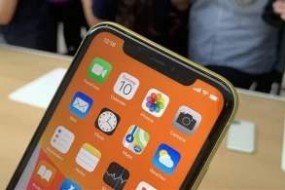 臺(tái)媒：迎蘋果5G iPhone，臺(tái)灣供應(yīng)鏈全面擴(kuò)產(chǎn)