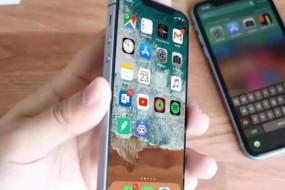 傳蘋果iPhone SE2將搭載A13處理器，12月開(kāi)始備貨