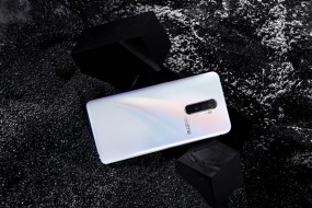 realme 國內(nèi)市場2020年將全面切入5G，不再推出4G手機