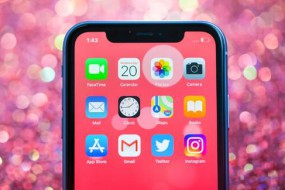 蘋果下一代iPhone或搭載高通新型超聲波指紋識(shí)別器