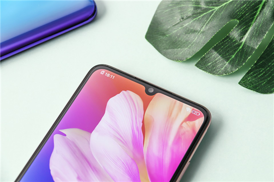 全新菱形四攝又添一員！vivo Y9s再為業(yè)界注入清流