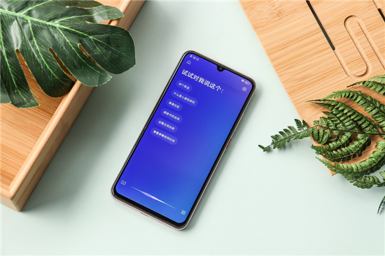 全新菱形四攝又添一員！vivo Y9s再為業(yè)界注入清流