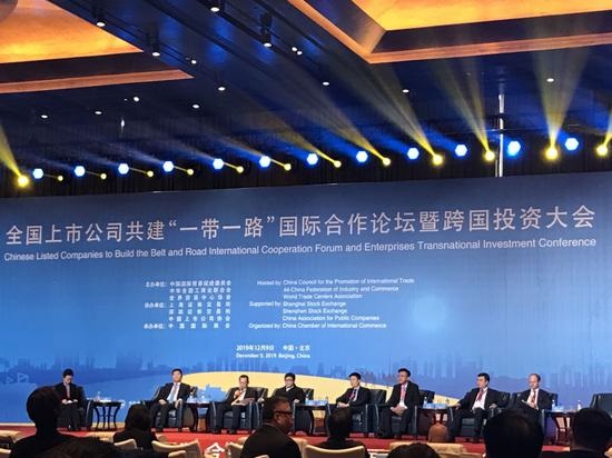傳音控股邱郁晟：獲得海外認(rèn)可要做到本地化、產(chǎn)品差異化