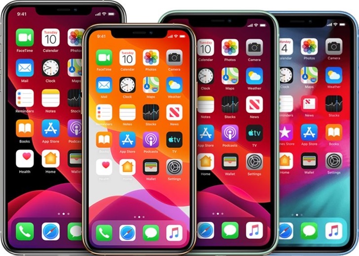 韓媒：蘋果iPhone 11S系列電路設(shè)計改善，電池容量將再次提升