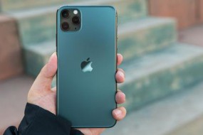 Counterpoint：全球高端手機(jī)蘋(píng)果份額占一半