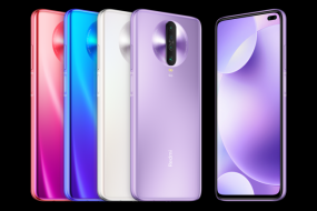 全球首發(fā)驍龍765G雙模5G Redmi K30 5G版發(fā)布售價(jià)1999元起