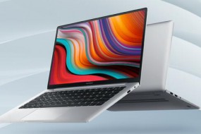 RedmiBook首款全面屏超輕本 13寸全金屬高性能首發(fā)4499元起