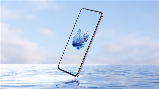 vivo X30系列精美圖賞，突破傳統(tǒng)設(shè)計(jì)詮釋全新美學(xué)