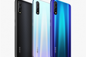 iQOO Neo 855競(jìng)速版正式開售，平臺(tái)價(jià)最低2398元起
