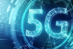 5G經濟報告：2020年5G總投資額將達0.9萬億元
