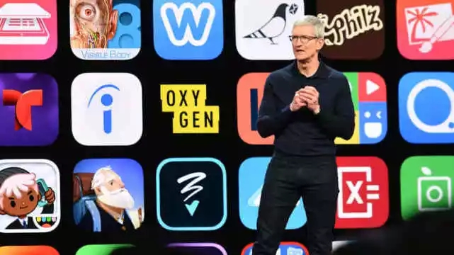 iPhone十年銷(xiāo)量達(dá)14億部 顛覆手機(jī)行業(yè)并改變世界