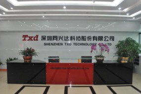 南昌同興達(dá)光電擬獲2.27億元增資