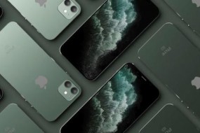 iPhone SE 2渲染圖曝光：iPhone11同款鏡頭/圓形音量鍵有望回歸