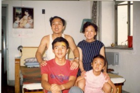 從“柳傳志的女兒”到“柳青的父親”