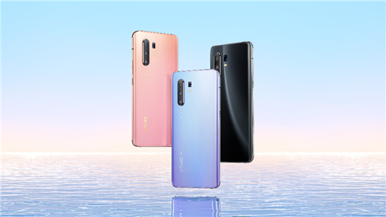 vivo X30系列5G專業(yè)影像旗艦明日開售！超多福利機(jī)不可失