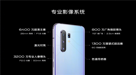 vivo X30系列5G專業(yè)影像旗艦明日開售！超多福利機(jī)不可失