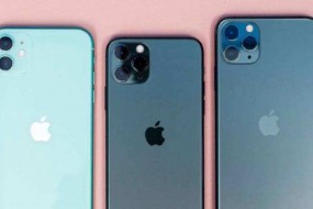5G iPhone預期助蘋果股價再創(chuàng)歷史新高 市值達1.26萬億美元