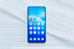 全面屏屏下的風(fēng)景如何了？vivo、OPPO屏下指紋、屏下攝像國內(nèi)領(lǐng)先！