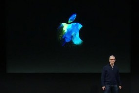 蘋果市值接近1.29萬億美元 5G iPhone有望推升至1.7萬億美元