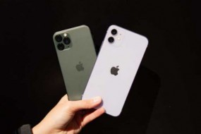 蘋果2020年大動作頻頻 有望重奪智能手機行業(yè)主導(dǎo)地位