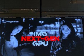 蘋果與GPU供應(yīng)商Imagination新達成多年授權(quán)協(xié)議