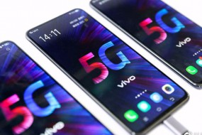 報告稱：2020年將成為所有人的5G之年