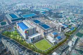 三星工廠停電改變內(nèi)存走勢 2020年Q1季度合約價正式開漲