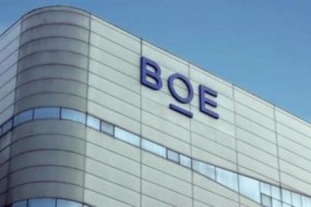 LGD忍痛割舍LCD，京東方、惠科笑納市場(chǎng)份額