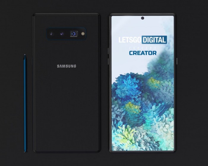 三星手機(jī)屏幕即將邁入新時(shí)代？商標(biāo)Samsung PIFF獲批