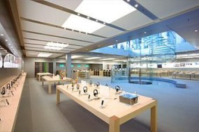 蘋果中國42家零售店全部恢復營業(yè)
