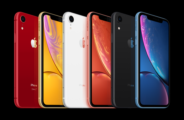今年1、2月銷量大增55%：iPhone 11/XR在印度一路飄紅