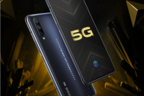 免息+禮包 iQOO星店盛典周年慶促銷限時啟動