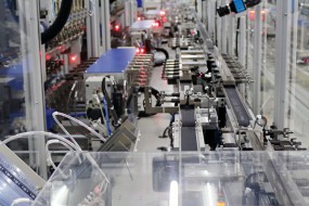 虧大了？因子公司不受控制，田中精機(jī)甩賣其55%股權(quán)