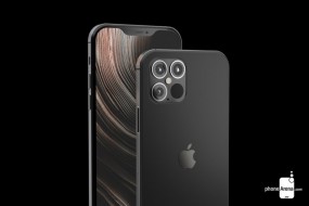 iPhone 12系列設(shè)計細節(jié)曝光：三攝+雷達更占空間