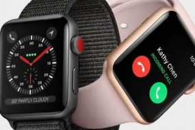 機會來了，富士康有望成為第6代Apple Watch主要供應(yīng)商