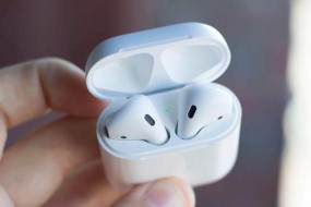 蘋果耳罩式耳機和AirPods X將在下半年發(fā)布
