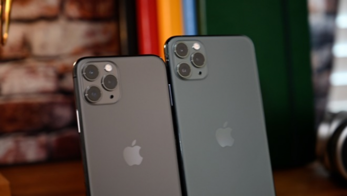摩根大通:今年iPhone手機(jī)銷量將下滑10%