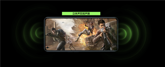 OPPO Ace2正式發(fā)布:65W+40W最快充電組合 成就高性能5G手機