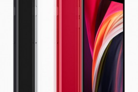 最新報(bào)告預(yù)測(cè)：iPhone SE一年售出3000萬(wàn) 將僅次于iPhone 11